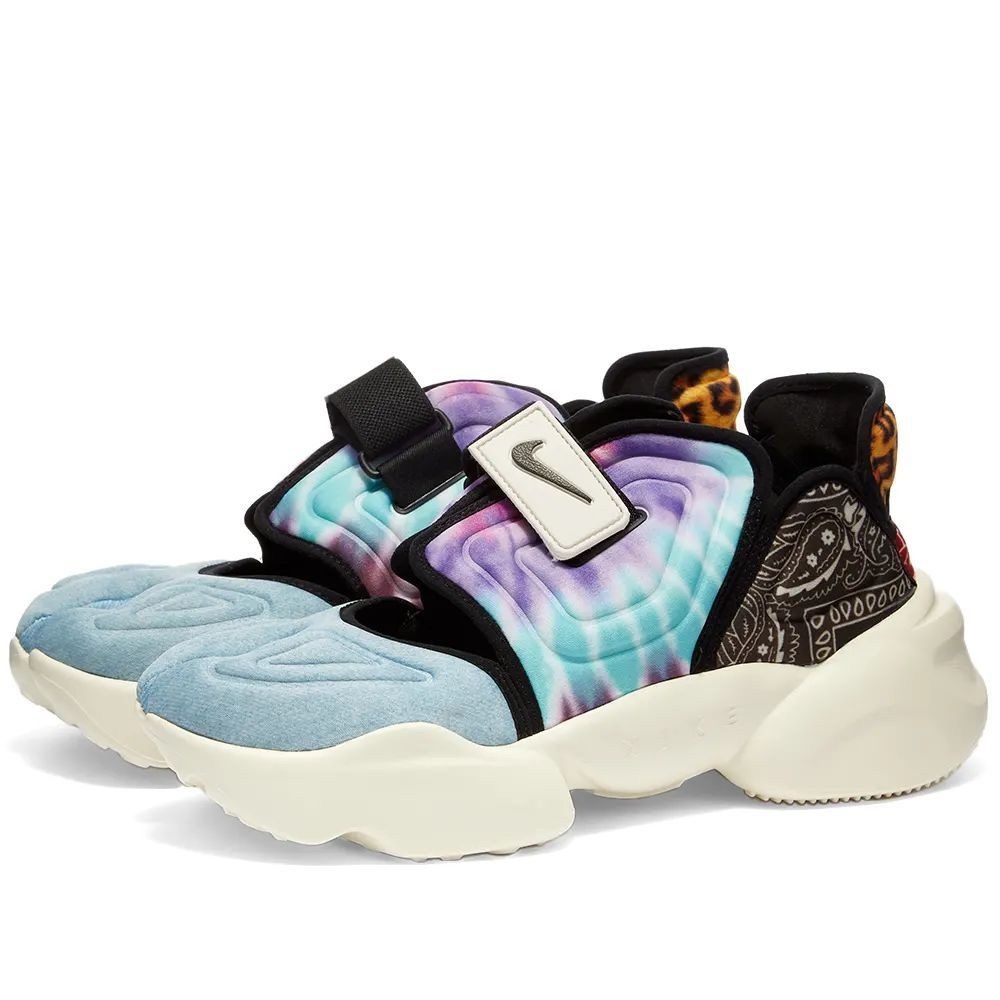Nike aqua rift